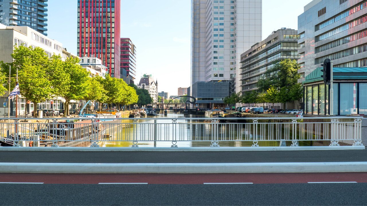 Master City Developer | Master City Developer | Erasmus University ...